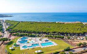 Camping Village Baia Blu La Tortuga
