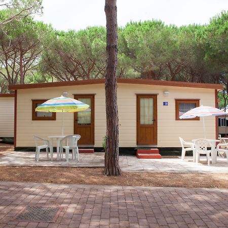 Camping Village Baia Blu La Tortuga Aglientu Exterior foto