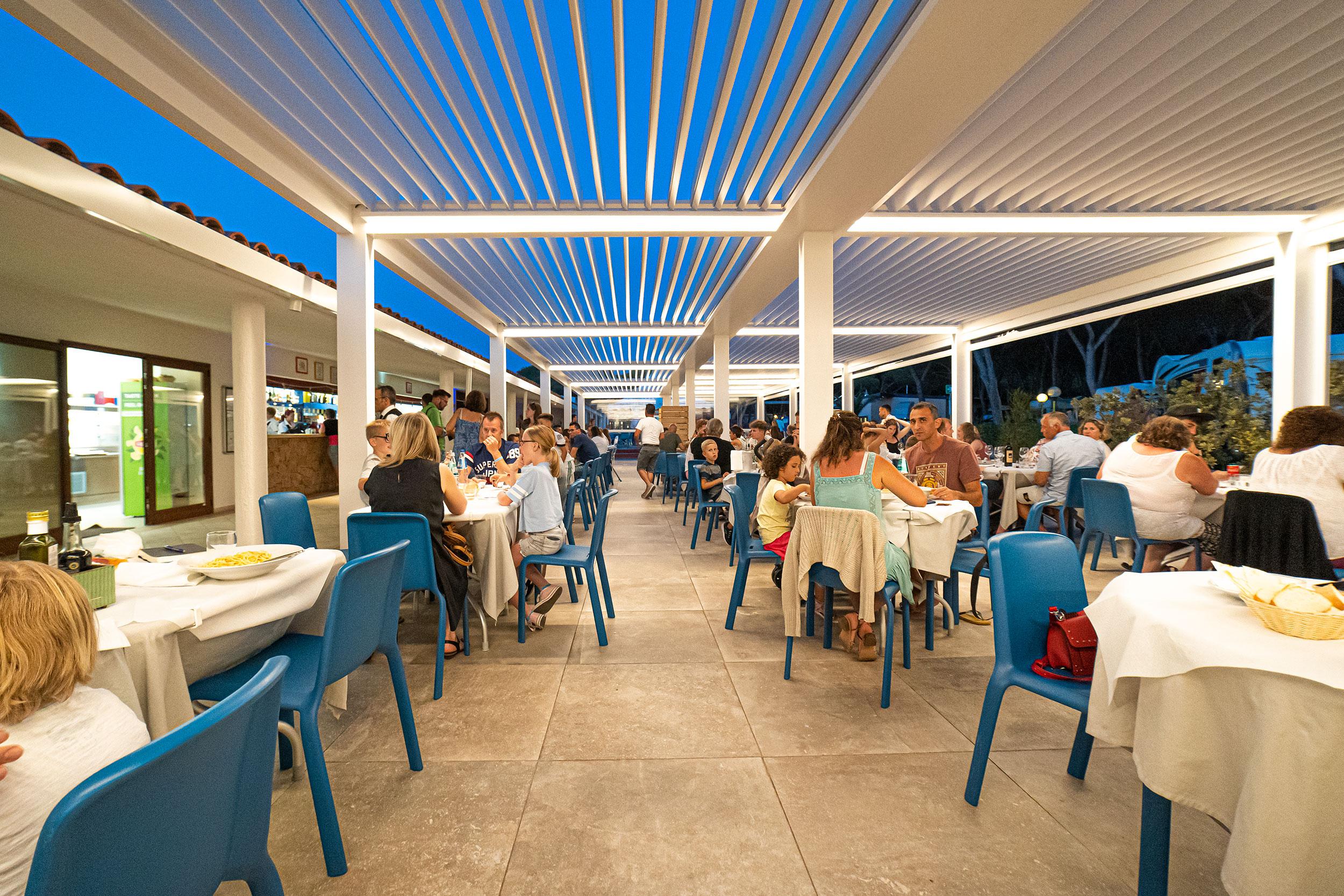 Camping Village Baia Blu La Tortuga Aglientu Exterior foto