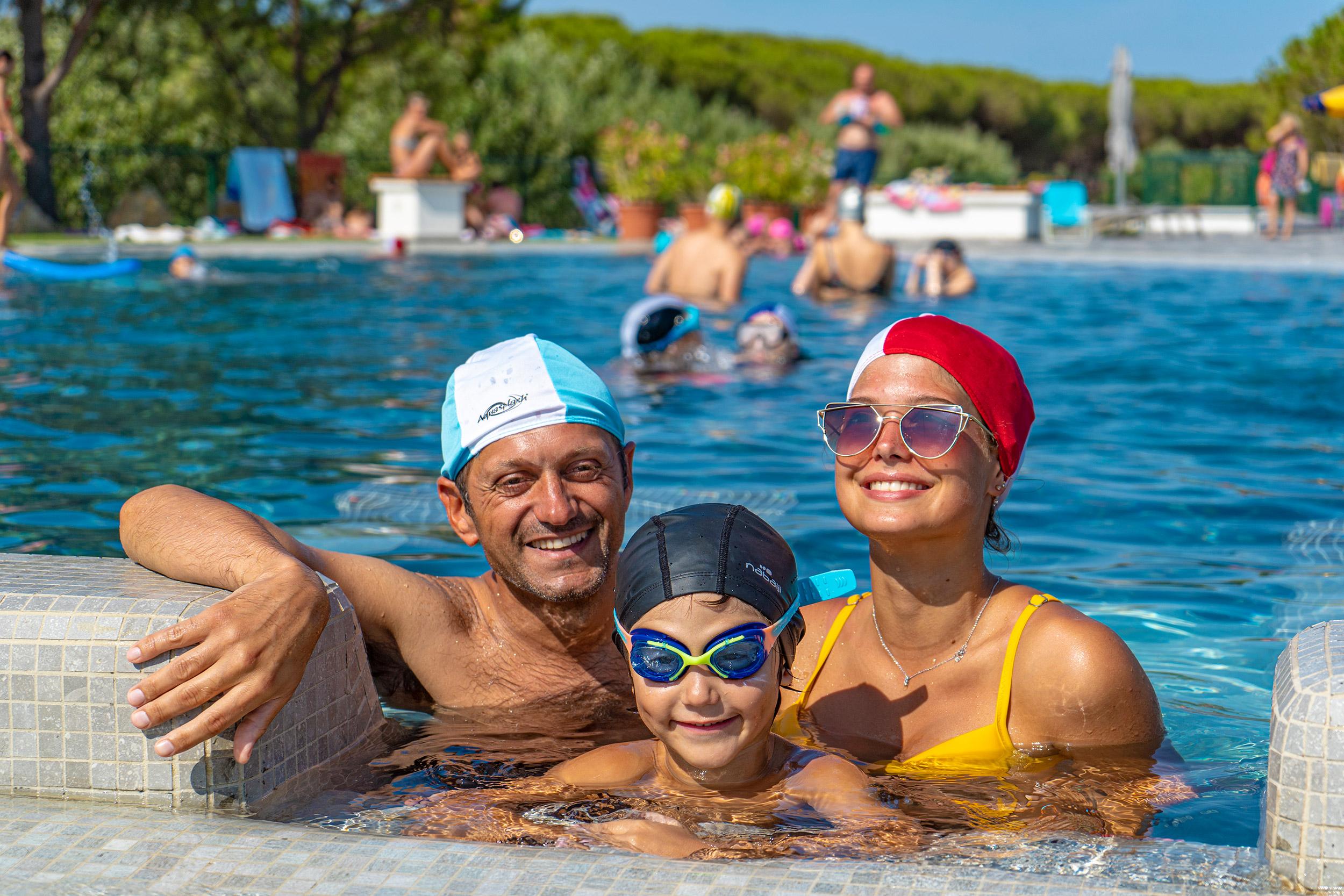 Camping Village Baia Blu La Tortuga Aglientu Exterior foto