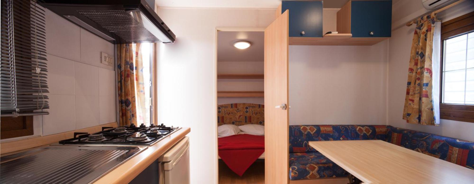 Camping Village Baia Blu La Tortuga Aglientu Zimmer foto