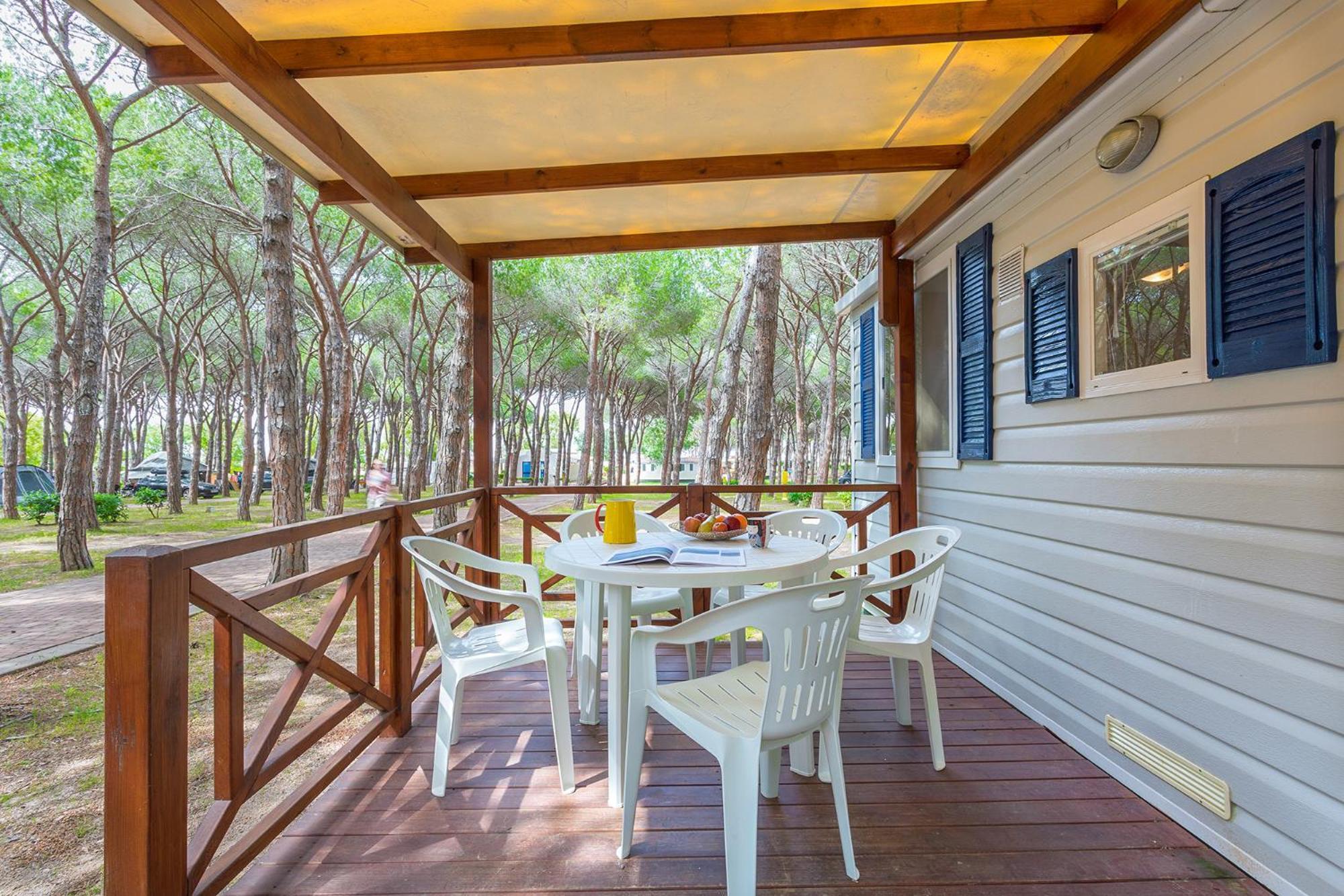 Camping Village Baia Blu La Tortuga Aglientu Zimmer foto